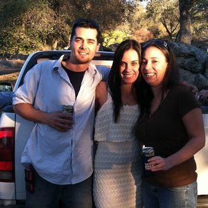 Meet your Posher, Nathan